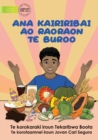 Image for Enemies And Friends Of A Heart - Ana kairiribai ao raoraon te buroo (Te Kiribati)