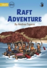 Image for Raft Adventure - Our Yarning