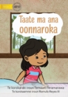 Image for Taate and her Garden - Taate ma ana oonnaroka (Te Kiribati)