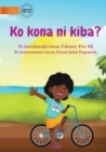 Image for Can You Fly? - Ko kona ni kiba? (Te Kiribati)