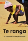 Image for Legs - Te ranga (Te Kiribati)