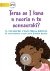 Image for What Will I See at the Hospital? - Teraa ae I kona n nooria n te oonnaoraki? (Te Kiribati)