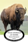 Image for Wild Animals at Home