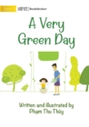Image for A Very Green Day