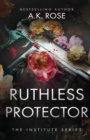 Image for Ruthless Protector