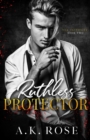 Image for Ruthless Protector - Alternate Cover