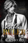 Image for Ruthless Ruler - Alternate Cover