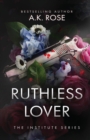 Image for Ruthless Lover