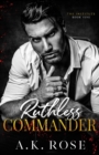 Image for Ruthless Commander - Alternate Cover