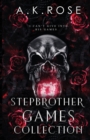 Image for Stepbrother Games Complete Collection