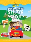Image for The Wiggles: Wiggly Adventure Sticker Activity Book