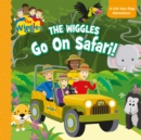 Image for The Wiggles: Go on Safari Lift the Flap Adventure