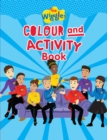Image for The Wiggles: Colour and Activity Book