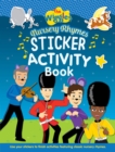 Image for The Wiggles: Nursery Rhymes Sticker Activity Book