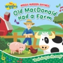 Image for The Wiggles: Old MacDonald Had a Farm