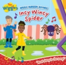 Image for The Wiggles: Wiggly Nursery Rhymes   Incy Wincy Spider