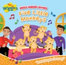 Image for The Wiggles: Wiggly Nursery Rhymes   Five Little Monkeys