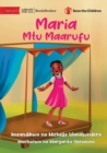 Image for Simone The Star - Maria Mtu Maarufu