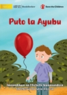 Image for Billy&#39;s Balloon - Puto la Ayubu