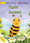 Image for The Bee is Feeling... - Nyuki Anahisi...