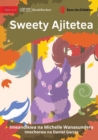 Image for Sweety Stands Up - Sweety Ajitetea