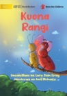 Image for Seeing Colours - Kuona Rangi