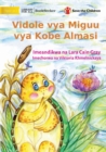 Image for Tanya Tortoise&#39;s Toe - Vidole vya Miguu vya Kobe Almasi