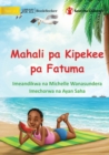 Image for Mia&#39;s Special Place - Mahali pa Kipekee pa Fatuma