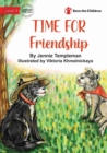 Image for Time for Friendship