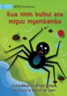 Image for Why Spider Has Thin Legs - Kwa ninin buibui ana miguu myembamba