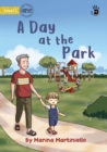 Image for A Day at the Park - Our Yarning