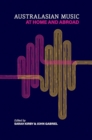 Image for Australasian Music, at Home and Abroad