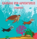 Image for Sausage Dog Adventures : Exmouth