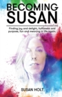 Image for Becoming Susan