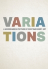 Image for Variations : A More Diverse Picture of Contemporary Art