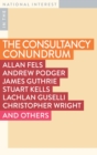 Image for The Consultancy Conundrum : The Hollowing Out of the Public Sector