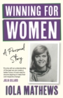 Image for Winning for Women : A Personal Story