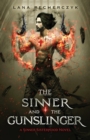 Image for The Sinner and the Gunslinger