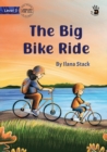 Image for The Big Bike Ride - Our Yarning