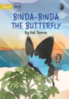 Image for Binda-Binda the Butterfly - Our Yarning
