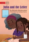 Image for Julia and the Letter