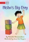Image for Misha&#39;s Big Day