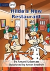Image for Hilda&#39;s New Restaurant