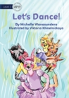 Image for Let&#39;s Dance!