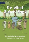 Image for Do What Simon Says
