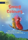 Image for Seeing Colours