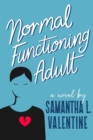 Image for Normal Functioning Adult