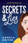 Image for Secrets &amp; Lies: Secrets That Haunt Her