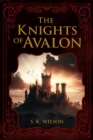 Image for Knights of Avalon