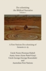 Image for De-colonising the Biblical Narrative, Volume 2: A First Nations De-colonising of Genesis 12-25
